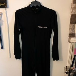 PRETTYLITTLETHING JUMPSUIT
